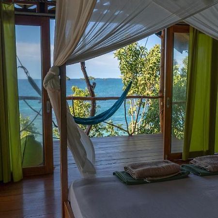 Araya Dive Resort Togean Bomba Екстер'єр фото