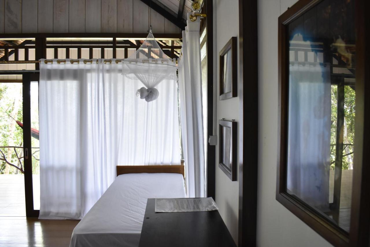 Araya Dive Resort Togean Bomba Екстер'єр фото